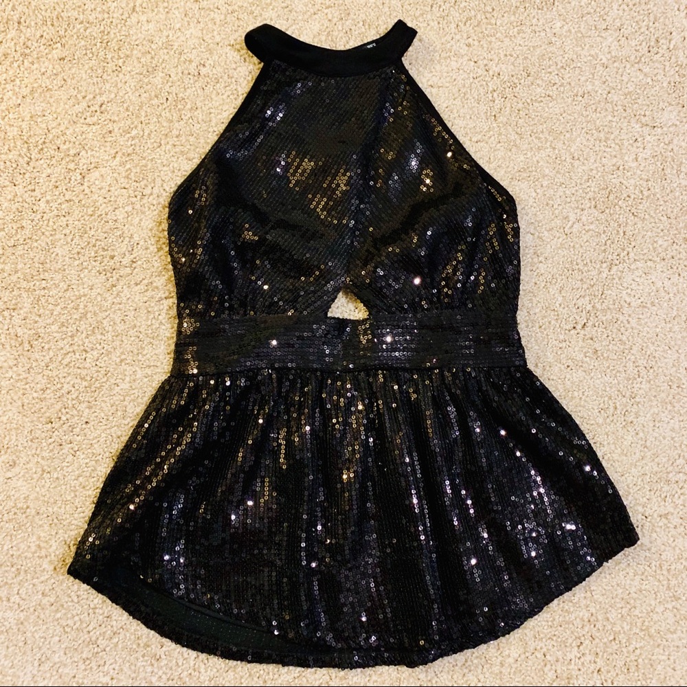 BKE Boutique Top